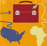 Powering Up African Entrepreneurship